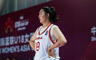 中国女篮集训缺张子宇，宫鲁鸣两招布局。