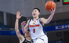 CBA杯积分榜：八强定7席！广东、北控、长白山晋级，1/4对阵出炉